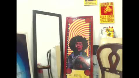 Snapshot of mikeriverx chatting on 02-27-25, 03:36 mikeriverx online show from 02-27-25, 03:36