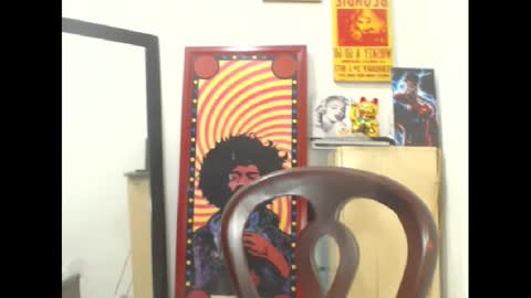 Snapshot of mikeriverx chatting on 09-28-25, 11:32 mikeriverx online show from 09-28-25, 11:32