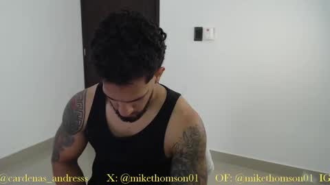 Mike online show from 03-14-26, 08:58