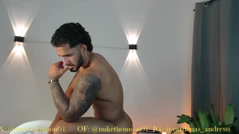 Mike online show from 05-07-26, 02:17