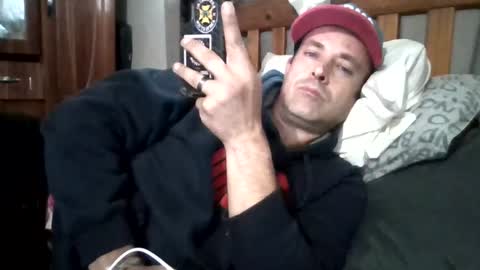 mikeundies online show from 06-25-26, 07:24