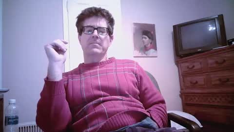 Mike online show from 12-02-24, 02:53