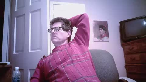 Mike online show from 12-02-24, 11:51