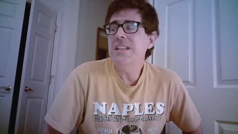 Mike online show from 12-07-24, 12:52