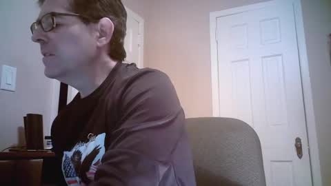 Mike online show from 02-22-25, 03:34