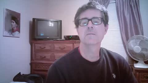 Mike online show from 03-04-25, 12:07