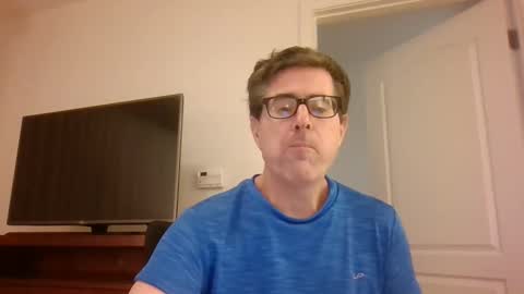 Mike online show from 03-10-25, 12:40