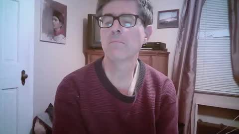 Mike online show from 02-07-26, 03:21