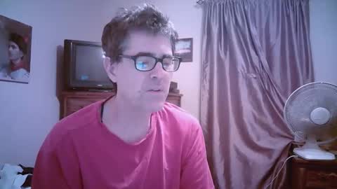 Mike online show from 05-29-26, 02:42