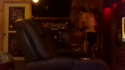 Michael online show from 12-25-24, 11:53