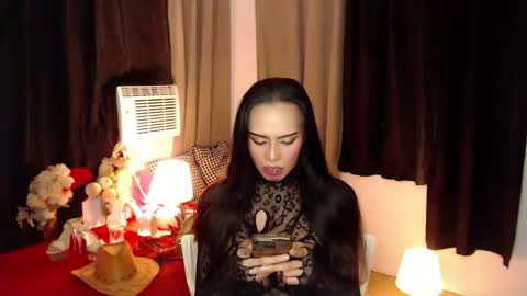 Mistress MikeyAlawi online show from 10-11-25, 06:12