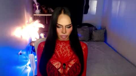 Mistress MikeyAlawi online show from 03-14-26, 11:26