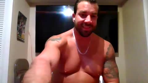 mikeydiesel55 online show from 12-18-25, 02:39