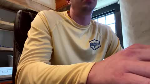 mikeydubs10 online show from 04-23-26, 03:03