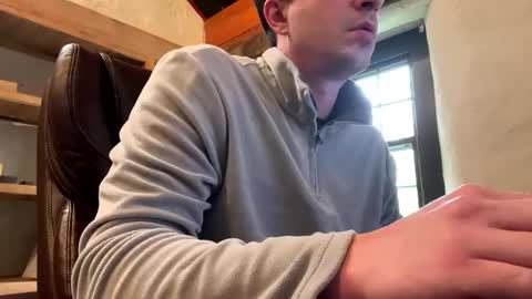 mikeydubs10 online show from 05-11-26, 03:40