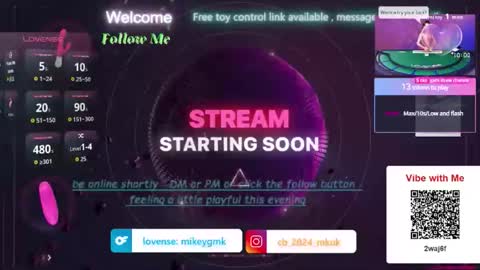 Snapshot of mikeygmklad chatting on 11-09-25, 12:42 m online show from 11-09-25, 12:42