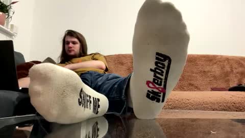 Mikey online show from 02-09-26, 12:03