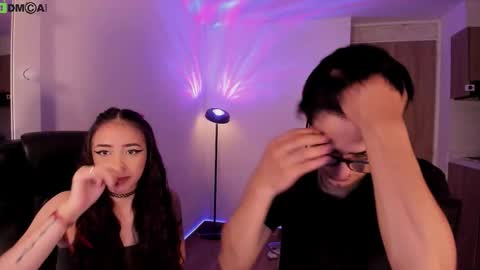 VIOLETAMIKE online show from 03-17-26, 10:51