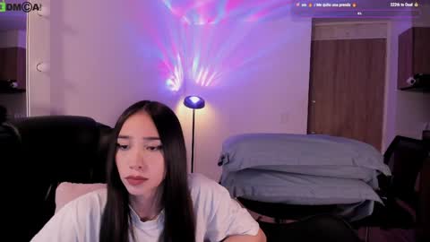 VIOLETAMIKE online show from 05-07-26, 02:28