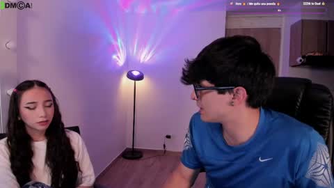 VIOLETAMIKE online show from 05-09-26, 11:26