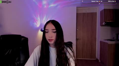VIOLETAMIKE online show from 05-09-26, 11:32