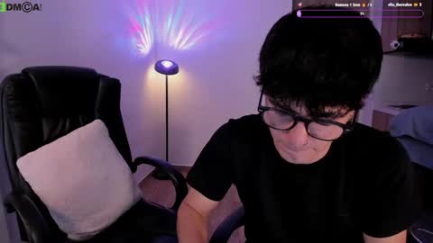 VIOLETAMIKE online show from 05-10-26, 11:37