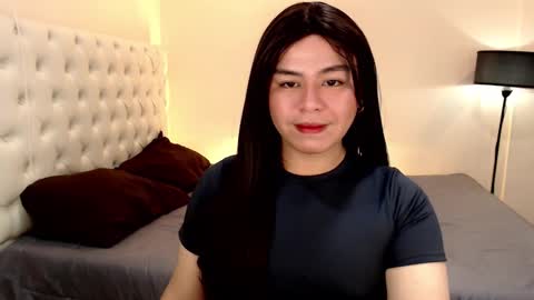 Theresa Luna online show from 01-23-25, 07:07