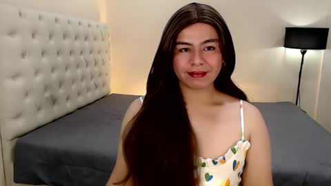 Theresa Luna online show from 01-26-25, 09:51