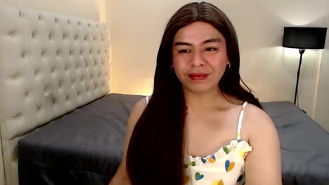 Theresa Luna online show from 01-27-25, 01:59