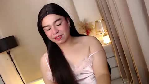 Theresa Luna online show from 09-15-25, 08:31