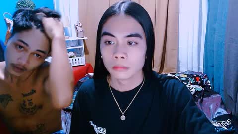 Mikhayla and Zeus online show from 12-26-24, 02:37