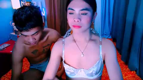 Mikhayla and Zeus online show from 02-19-25, 04:12