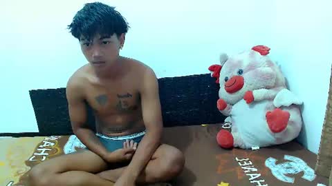 Mikhayla online show from 06-15-26, 01:30