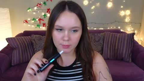 Snapshot of miki_miki_cutie chatting on 12-22-24, 02:39 Mikki online show from 12-22-24, 02:39