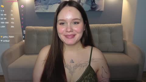 Snapshot of miki_miki_cutie chatting on 02-06-25, 09:17 Mikki online show from 02-06-25, 09:17