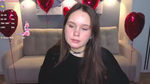 Snapshot of miki_miki_cutie chatting on 02-15-25, 10:21 Mikki online show from 02-15-25, 10:21