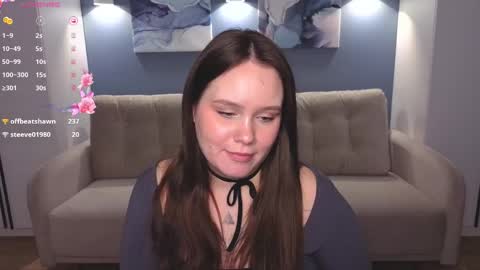 Snapshot of miki_miki_cutie chatting on 02-22-25, 11:24 Mikki online show from 02-22-25, 11:24