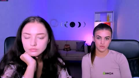 Miki online show from 11-13-25, 01:32