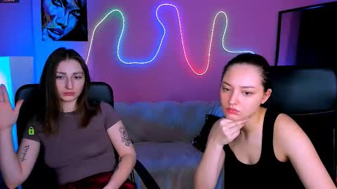 Miki online show from 03-03-26, 06:52