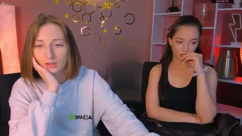 Miki online show from 06-18-26, 05:41
