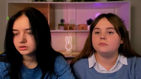 miki_ti online show from 12-21-25, 07:32