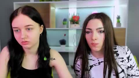 miki_ti online show from 02-25-26, 06:12