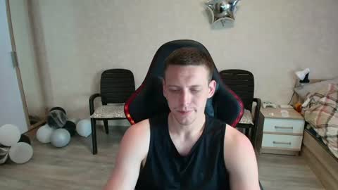 Michael online show from 06-22-26, 11:18