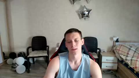Michael online show from 06-24-26, 12:15