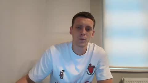Michael online show from 06-27-26, 03:00