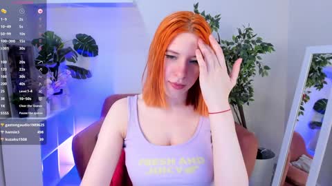 mikka_blush online show from 01-11-25, 03:13