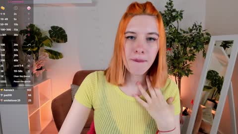 mikka_blush online show from 01-12-25, 12:28