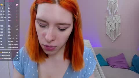 mikka_blush online show from 02-03-25, 12:47