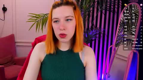 mikka_blush online show from 03-09-25, 09:36