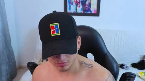 MIKKE online show from 11-16-25, 02:22